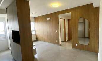 Imagem 3: Apartamento à venda no setor Centro em Goiânia Goiás