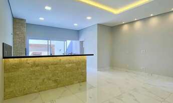 Imagem: Casa com 3 quartos no Bairro Jardim California