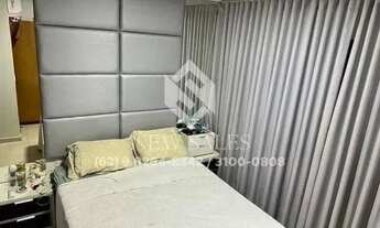 Imagem 7: Apartamento 3 quartos 1 suíte - Setor dos Funcionários