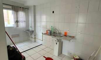 Imagem 2: Apartamento para Locação Condomínio com Portaria e Lazer 24h