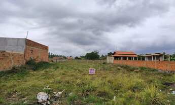 Imagem 7: Terreno praia do abais na reta 500 MTS quadrados