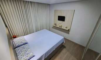 Imagem 6: Apartamento para venda, possui 70 m², com 03 quartos, bairro Vila Rosário - Ibirité - MG