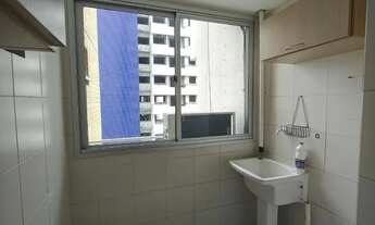 Imagem 7: Apartamento 2 Dormitórios semi-mobiado. Morada do sol