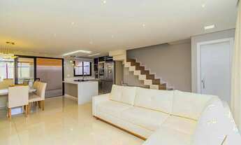 Imagem 6: Sobrado em condomínio à venda, 3 quartos, 1 suíte, 157m², no Pinheirinho, Curitiba, Paraná