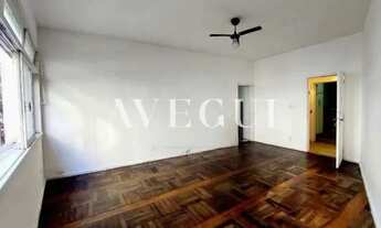 Imagem 3: Apartamento em Ipanema, 130m², 3 quartos, suíte e vaga