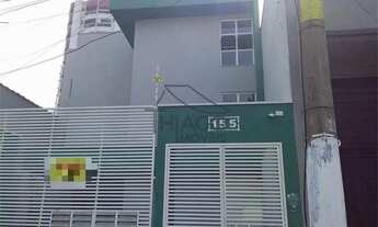 Imagem: Apartamento para locação no Tatuapé