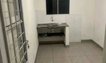 Imagem 3: Imóvel para aluguel possui 31 metros quadrados com 1 quarto