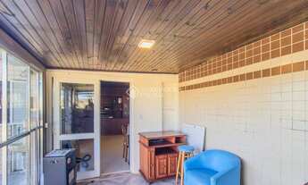 Imagem 4: Cobertura a venda com 140,21 m² privativos!!