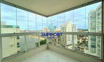 Imagem: Viva o Sonho de Morar à Beira-Mar Edifício