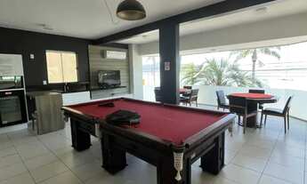 Imagem 5: Imóvel para venda possui 94 metros quadrados com 2 quartos em Coqueiros - Florianópolis