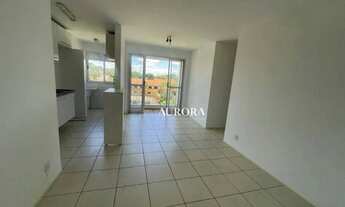 Imagem 2: Apartamento com 3 dormitórios à venda Garden Belvedere, 70 m² por R$ 380.000 - Aurora - Lo