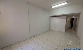 Imagem 7: Conjunto, 62 m² - venda por R$ 200.000,00 ou aluguel por R$ 2.745,96/mês - Centro - Rio de
