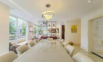 Imagem 5: Casa 463 m² , bairro Cascatinha