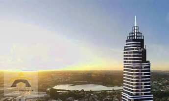 Imagem: Casa Milano, empreendimento GT Building