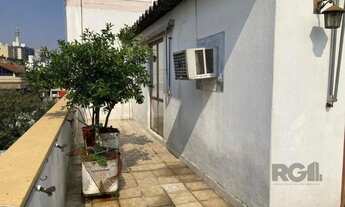 Imagem 9: APARTAMENTO COBERTURA - 3 doms. 1 vaga - 166,09 - m² - MENINO DEUS