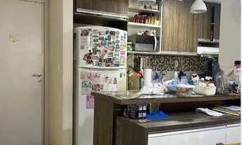 Imagem 6: Apartamento com 3 dormitórios à venda, 77 m² por R$ 860.000 - Jardim Aquarius - São José d