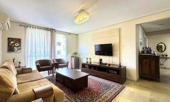 Imagem 2: Apartamento com 3 quartos em Florianópolis/SC! Semi Mobiliado, Sacada e 1 vaga - Bairro Ce