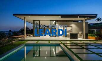 Imagem: CASA EM CONDOMÍNIO - Loteamento Fazenda