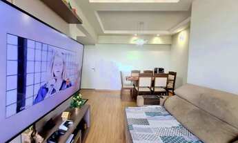 Imagem 2: RESERVA SANTANA - R$ 600.000 - Apartamento à Venda, 3 Quartos (1 suíte), 75m², 1 Vaga, Gle