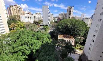 Imagem 6: Imóvel para aluguel com 145 m², 4 quartos, 2 vagas, Serra - Belo Horizonte - MG