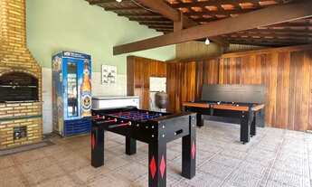 Imagem 6: Casa de praia Casa com 5 dormitórios