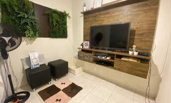 Imagem 2: Casa à venda, 93 m² por R$ 385.000,00 - Cambezinho - Londrina/PR