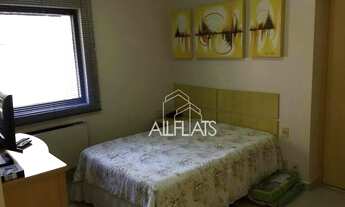 Imagem: Flat com 1 dormitório para alugar, 25 m²