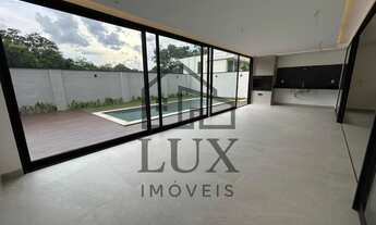 Imagem 4: Alphaville 2 / 4 suítes / escritório / área gourmet / piscina / fino acabamento / moderno