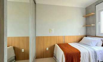 Imagem 16: Apartamento 2 dormitórios com vista para o mar no Centro Capão da Canoa