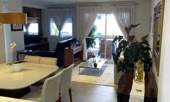 Imagem 2: Apartamento à Venda no Cambuí ? Edifício Bello Cambuí