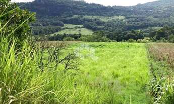 Imagem 4: Extraordinária area de terra