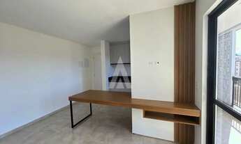 Imagem 4: Apartamento novo e pronto com 1 suíte(s) mais 2 quarto(s) à venda no bairro COSTA E SILVA