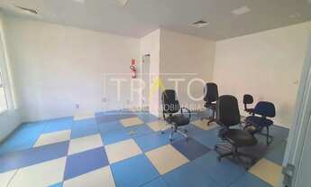 Imagem 4: Sala - Loteamento Center Santa Genebra - Campinas