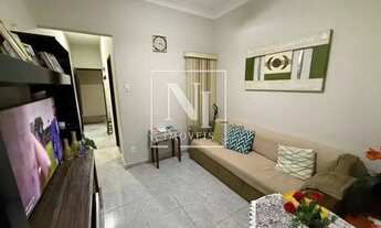 Imagem 6: APARTAMENTO 1 QUARTO NO BAIRRO DE COPACABANA