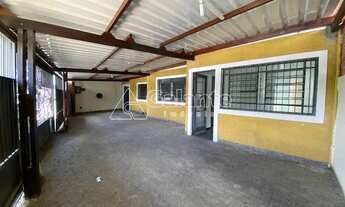 Imagem 2: Casa - Jardim Campos Elíseos - Campinas