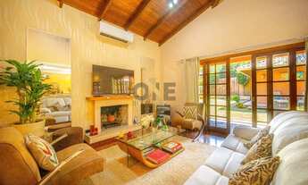 Imagem 4: Casa com 3 dormitórios, sendo 1 suíte para venda - Granja Viana - Cotia - Sp