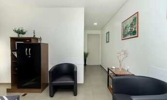 Imagem: Conjunto comercial para venda em Vila Clementino