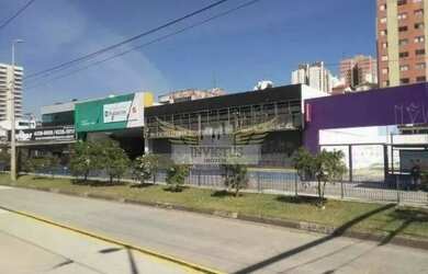 Imagem 3: Galpão Comercial para Comprar, 635m² - Centro de São Bernardo do Campo/SP