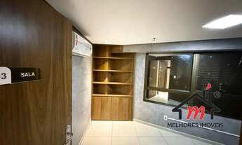 Imagem 6: SALA COMERCIAL em SALVADOR - BA, ALPHAVILLE I