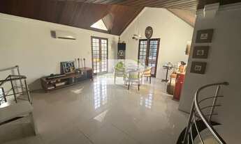 Imagem 3: Casa fora condomínio venda 450 m2 com 4 quartos em Aldeia dos Camarás - Camaragibe - PE