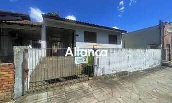 Imagem: Casa para locação com 02 dormitórios