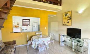 Imagem 4: APARTAMENTO DUPLEX ESPAÇOSO NO PERÓ DE 04 QUARTOS EM CABO FRIO/RJ