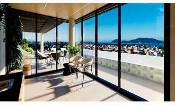 Imagem 4: Invista no Campeche: Studio Próximo ao Mar com Estrutura Completa para Airbnb