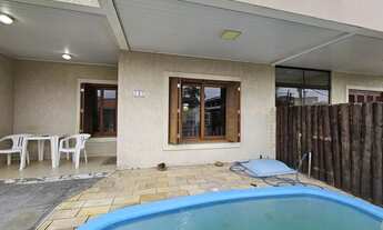 Imagem 2: Duplex 3 dormitórios com suíte a poucas quadras do mar em Capão da Canoa