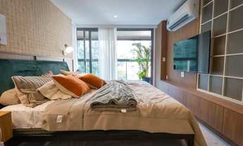 Imagem 7: The Edge - Apartamento com 3 ou 4 quartos á venda na Praia de Icaraí - Niterói - RJ