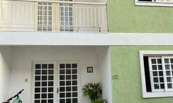 Imagem: Casa duplex com 3/4 na santa mônica!!