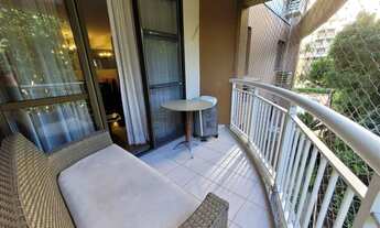 Imagem 4: Mundo Novo. Condomínio bem localizado, ao lado do Rio Design