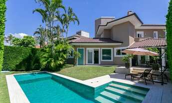 Imagem: Casa de Alto Padrão para Locação Anual