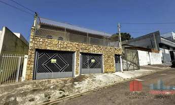 Imagem: Casa à venda Jardim Sales em Jundiaí