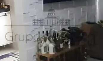 Imagem 3: Apartamento - Jardim Copacabana - Residencial Fatto Acqua - 2 Dormitórios - 47m²